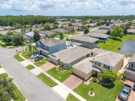 1234 Cap Diville Avenue Port Orange FL 32129