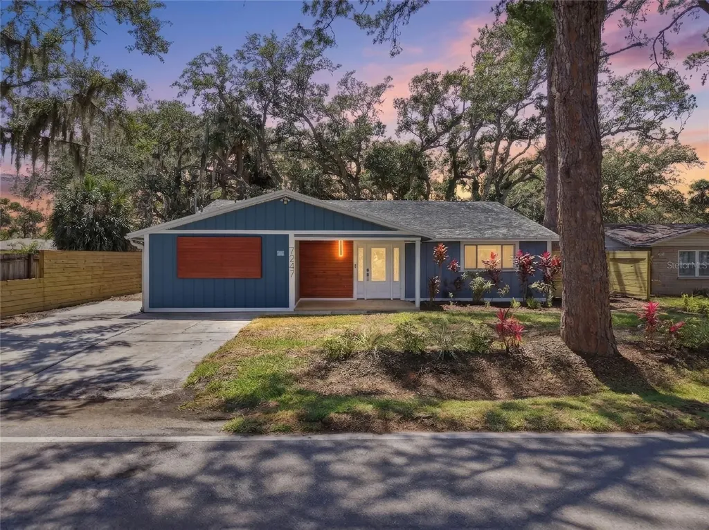 7247 Oelsner Street New Port Richey FL 34652