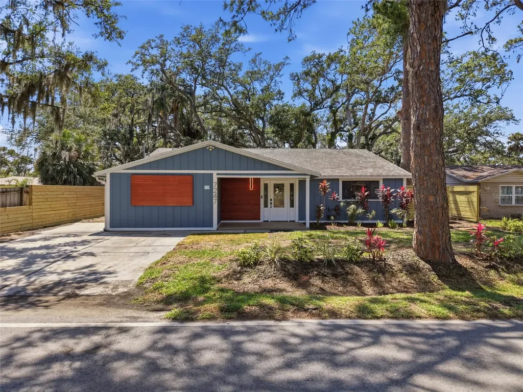 7247 Oelsner Street New Port Richey FL 34652
