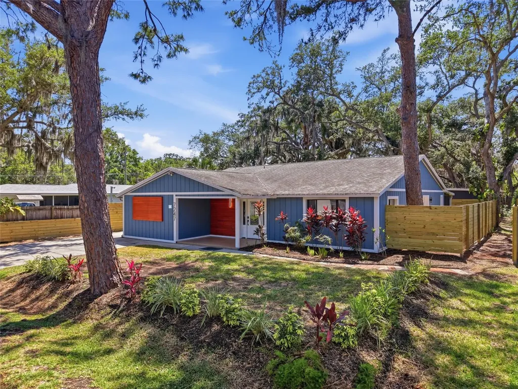 7247 Oelsner Street New Port Richey FL 34652