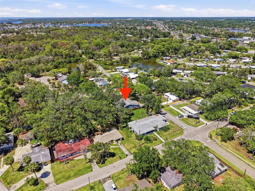 7247 Oelsner Street New Port Richey FL 34652