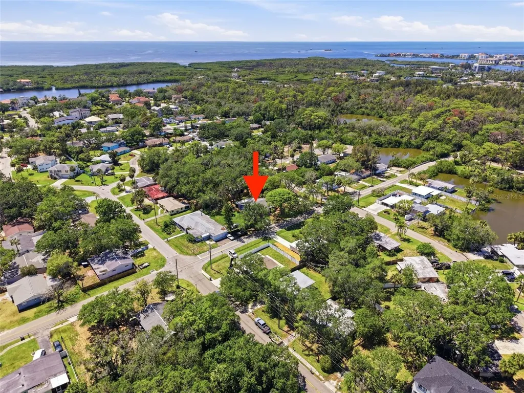 7247 Oelsner Street New Port Richey FL 34652