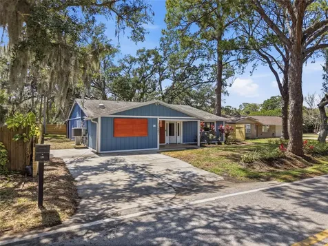 7247 Oelsner Street New Port Richey FL 34652