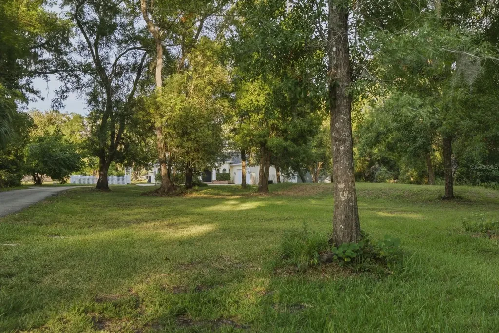 19715 Deer Lake Road Lutz FL 33548