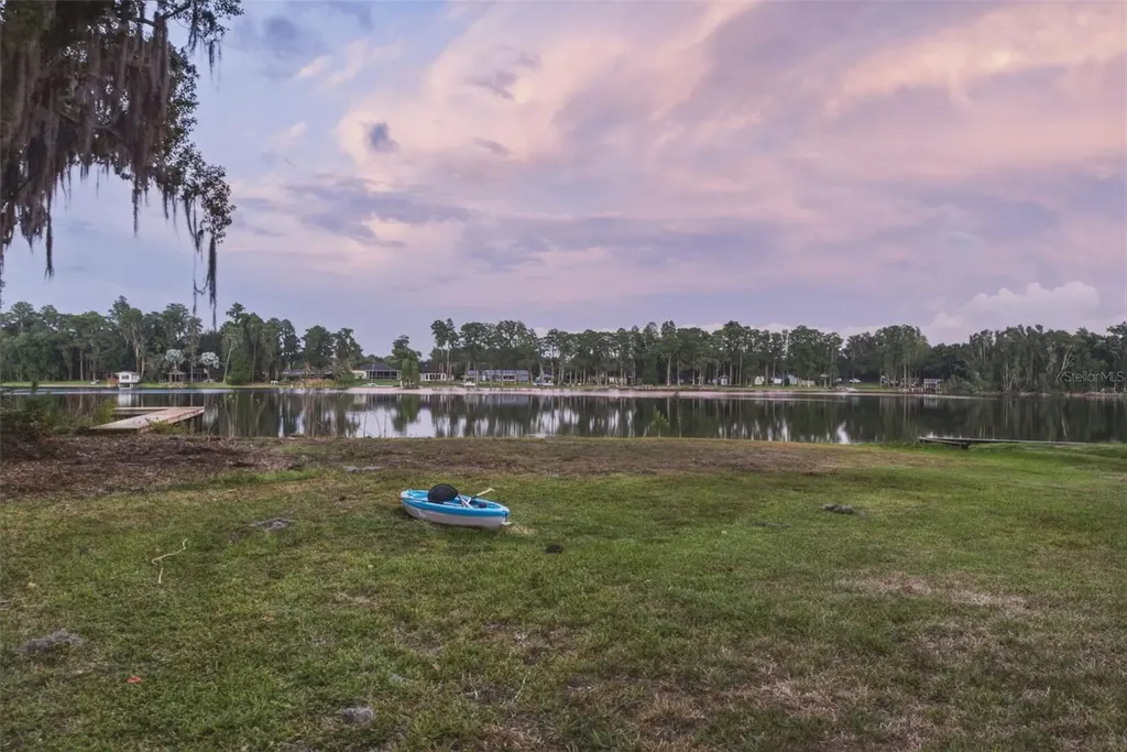 19715 Deer Lake Road Lutz FL 33548