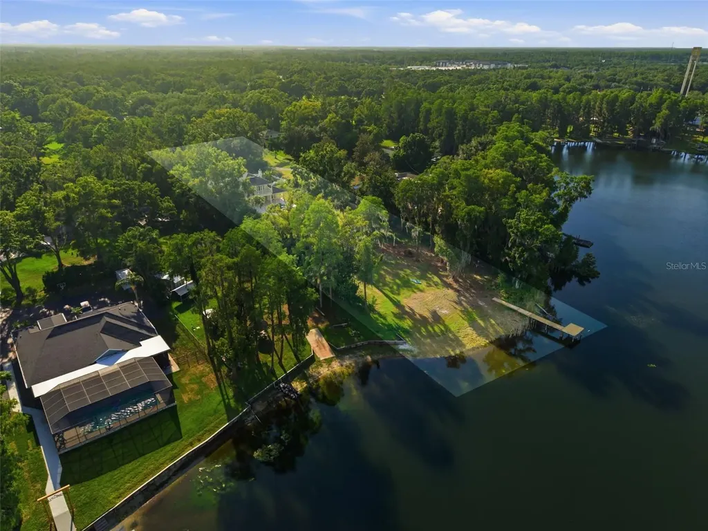 19715 Deer Lake Road Lutz FL 33548