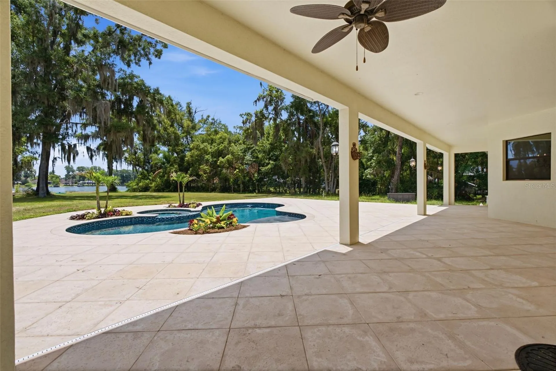 19715 Deer Lake Road Lutz FL 33548