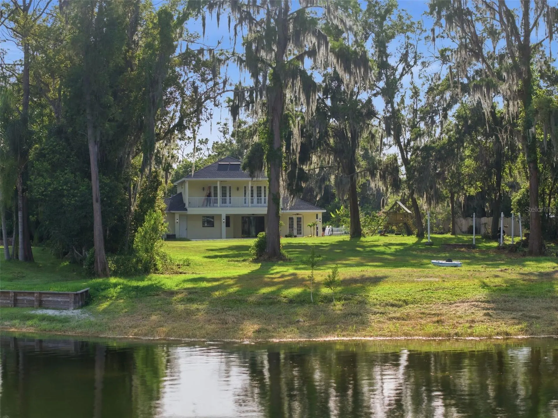 19715 Deer Lake Road Lutz FL 33548