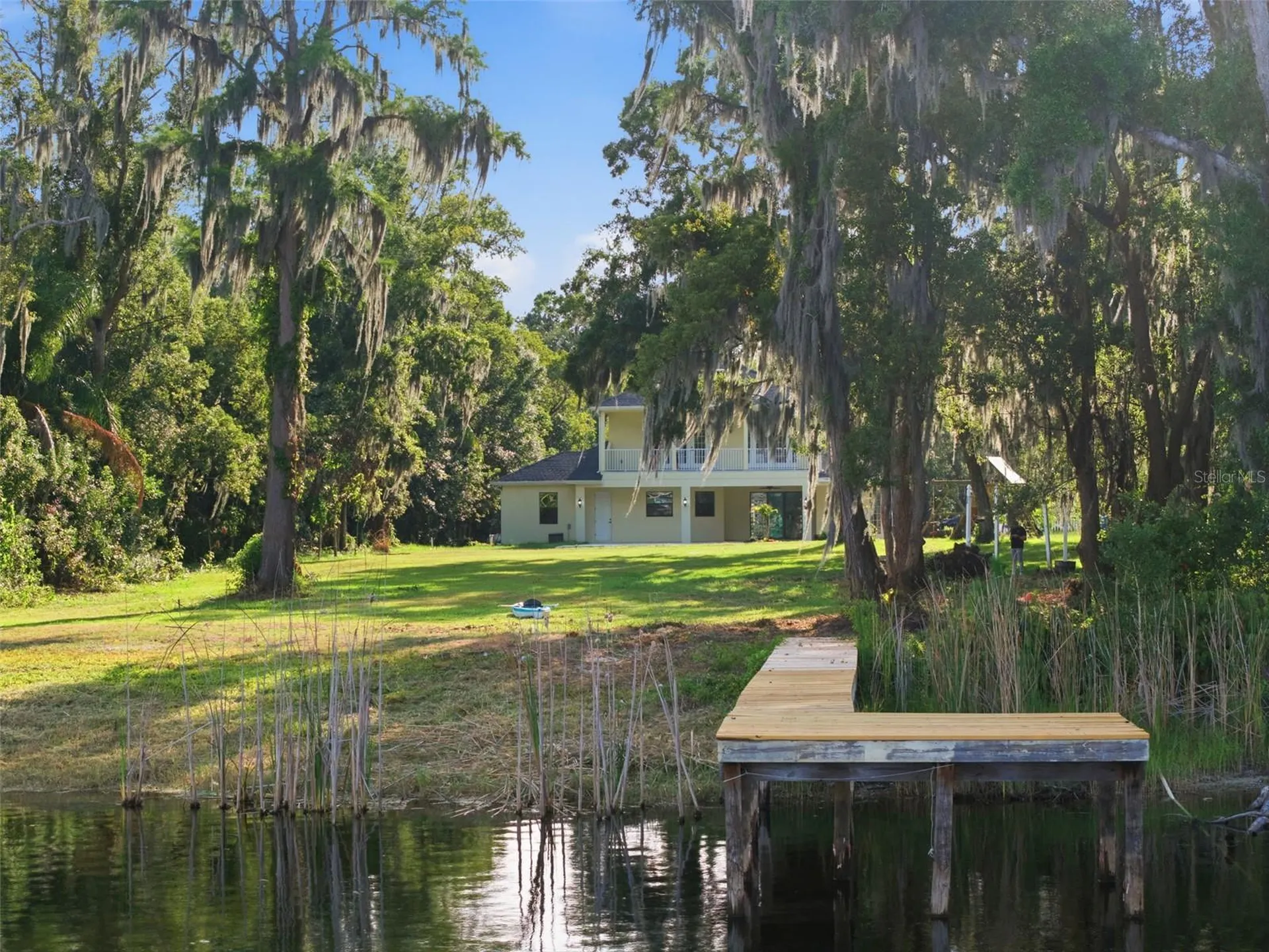 19715 Deer Lake Road Lutz FL 33548