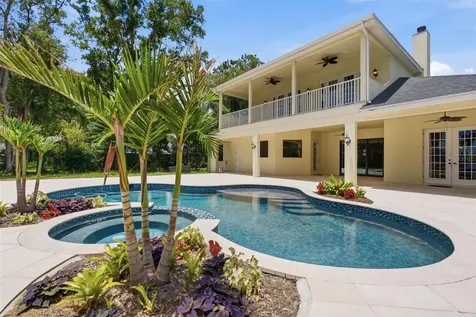19715 Deer Lake Road Lutz FL 33548