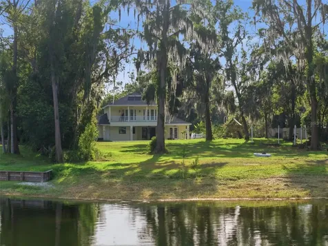 19715 Deer Lake Road Lutz FL 33548