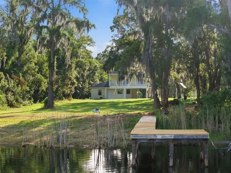 19715 Deer Lake Road Lutz FL 33548