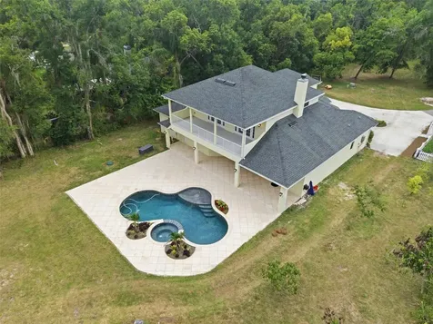19715 Deer Lake Road Lutz FL 33548