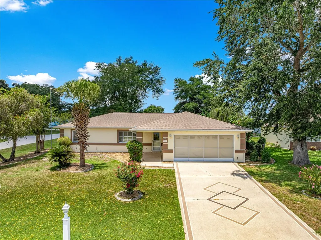 6046 SW 98 Loop Ocala FL 34476