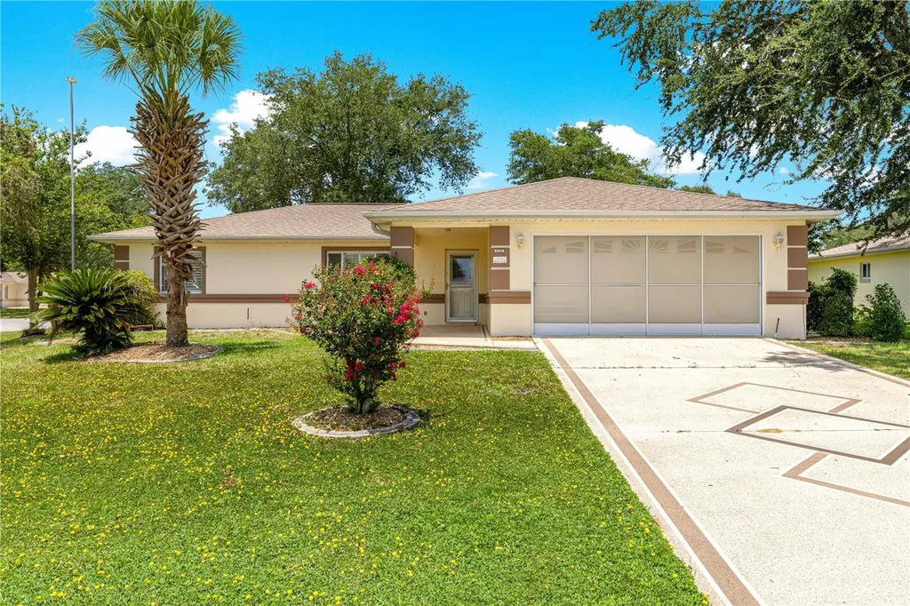 6046 SW 98 Loop Ocala FL 34476