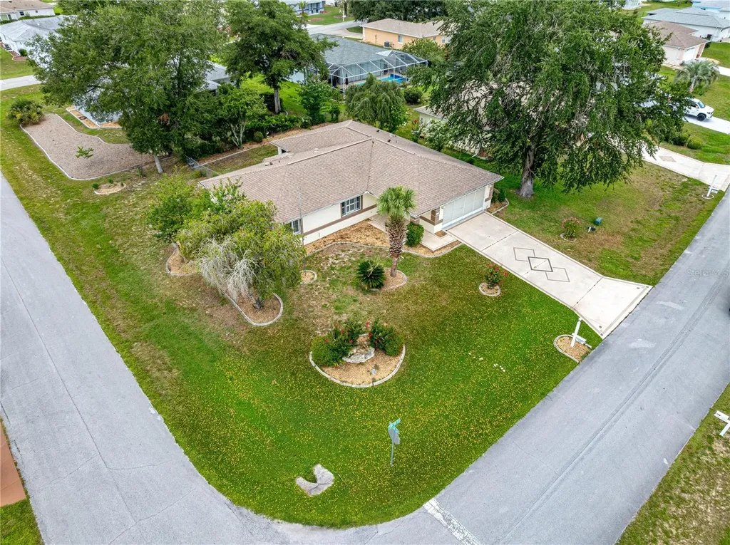 6046 SW 98 Loop Ocala FL 34476
