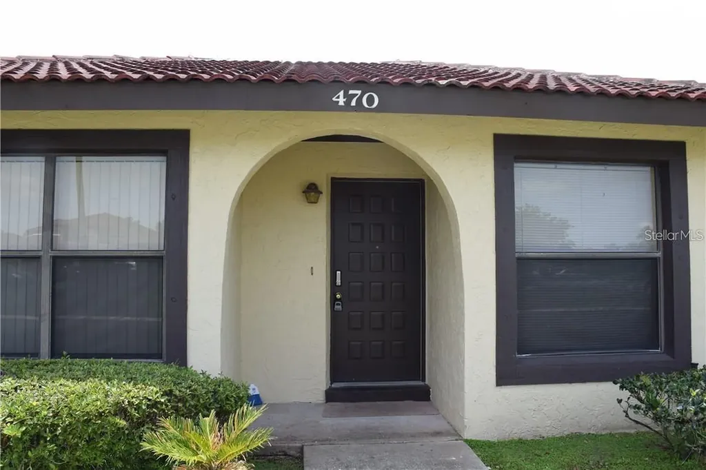 470 Hunter Circle Kissimmee FL 34758