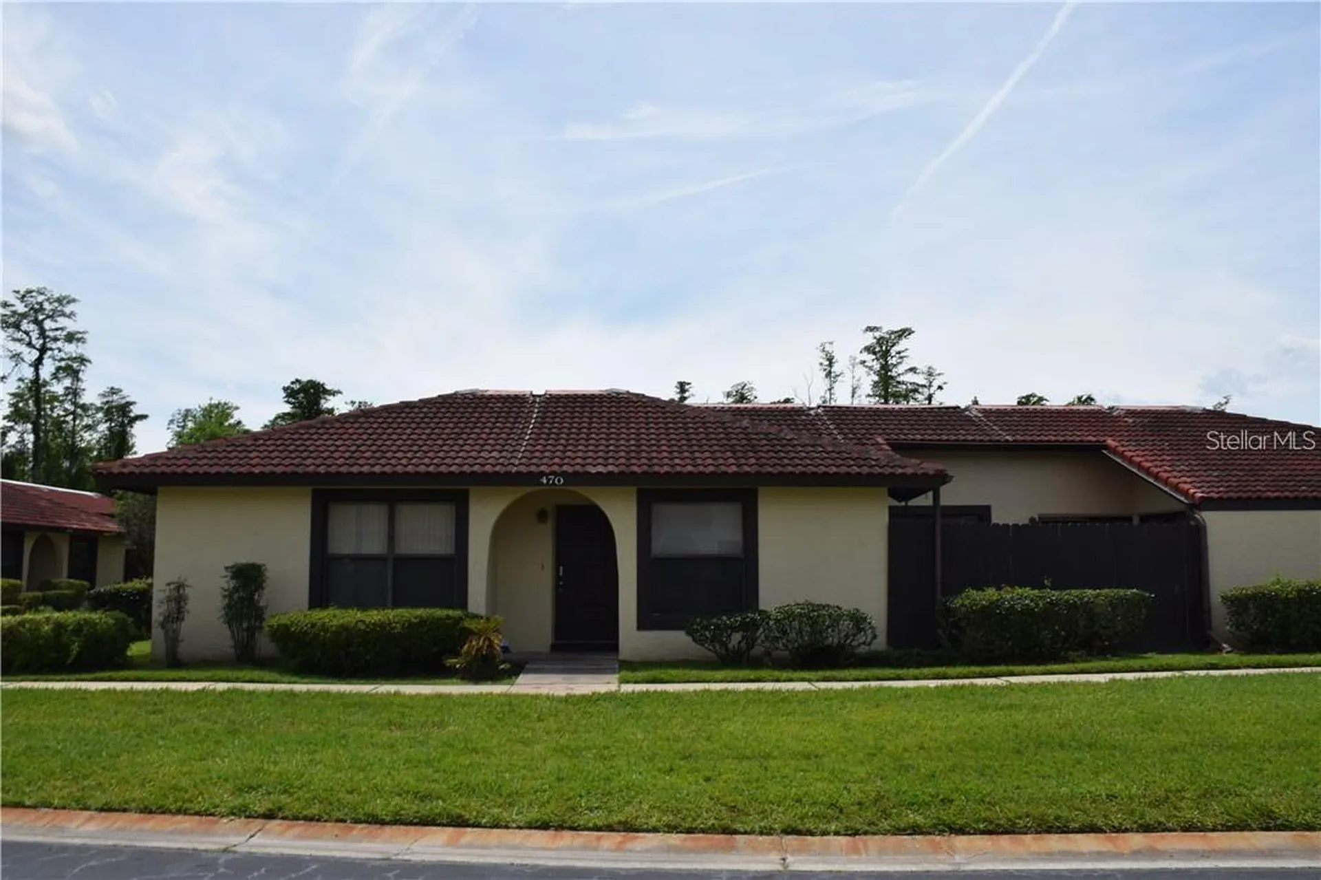 470 Hunter Circle Kissimmee FL 34758