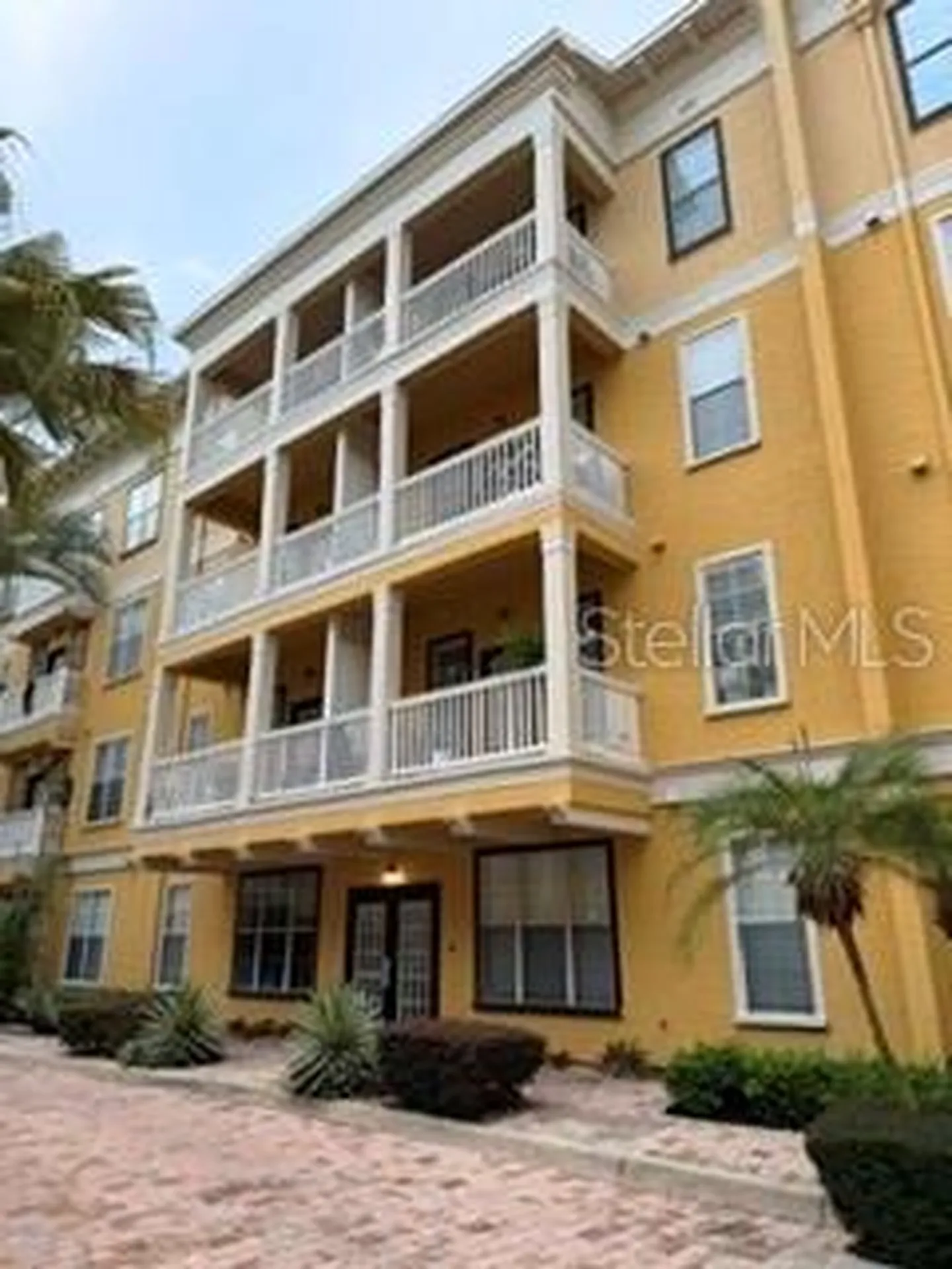 860 N Orange Avenue Orlando FL 32801