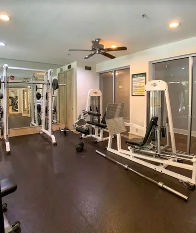 860 N Orange Avenue Orlando FL 32801