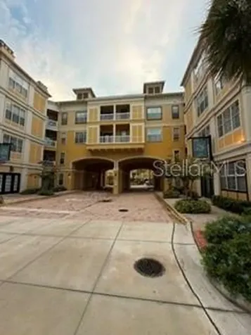 860 N Orange Avenue Orlando FL 32801