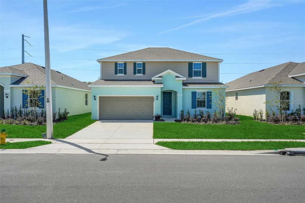 280 Meredith Boulevard Winter Haven FL 33881