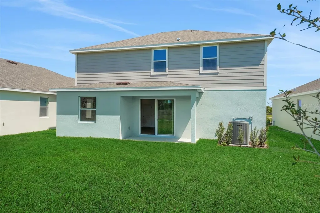 280 Meredith Boulevard Winter Haven FL 33881