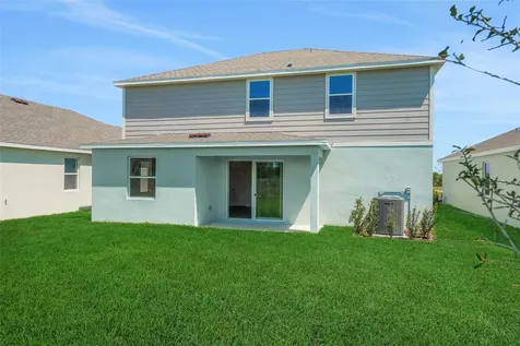 280 Meredith Boulevard Winter Haven FL 33881