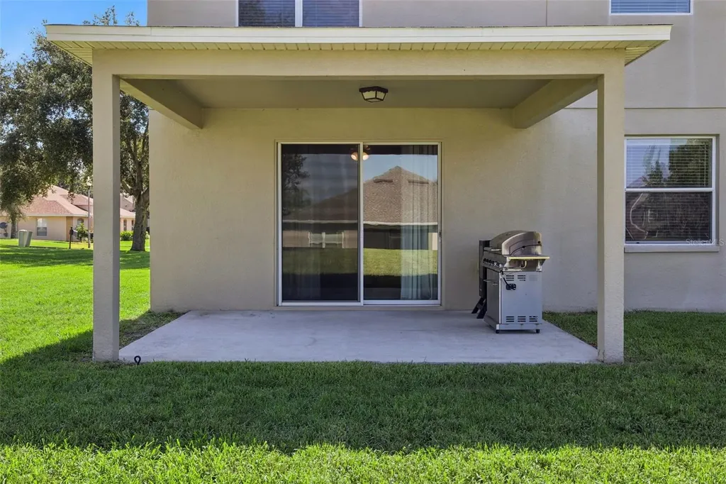 11531 Arbor Gate Drive Clermont FL 34711