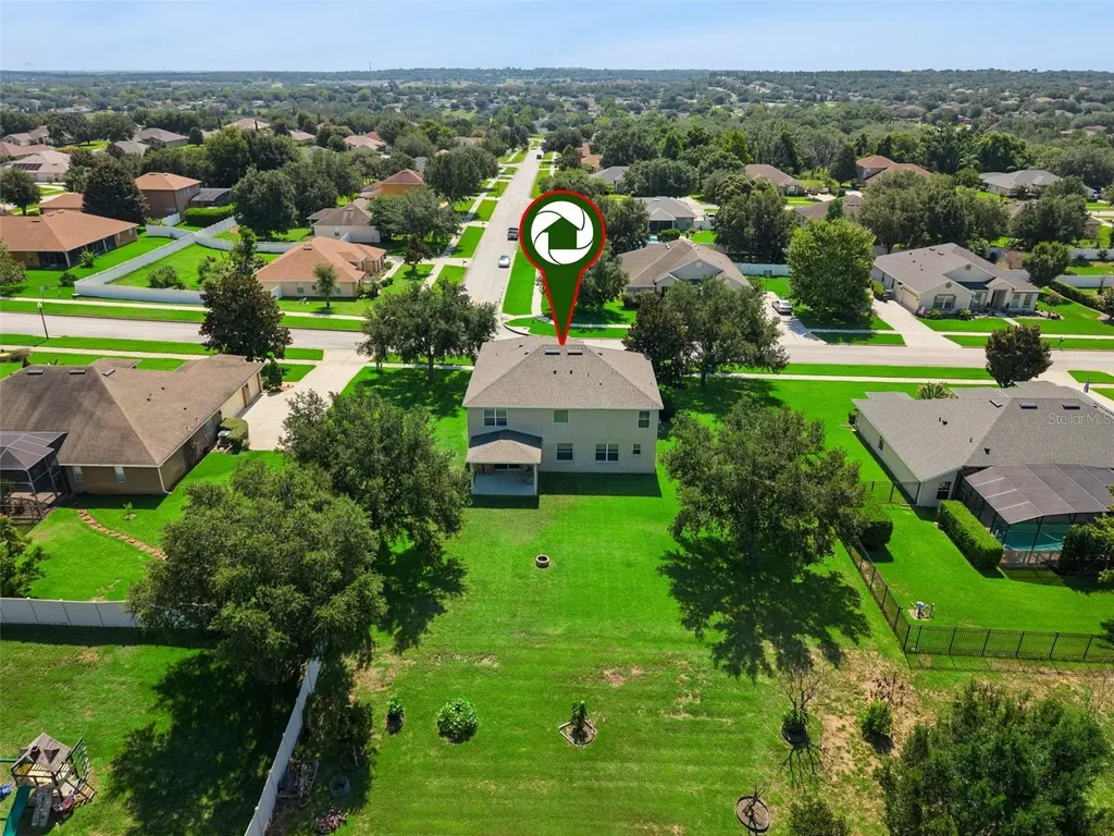 11531 Arbor Gate Drive Clermont FL 34711