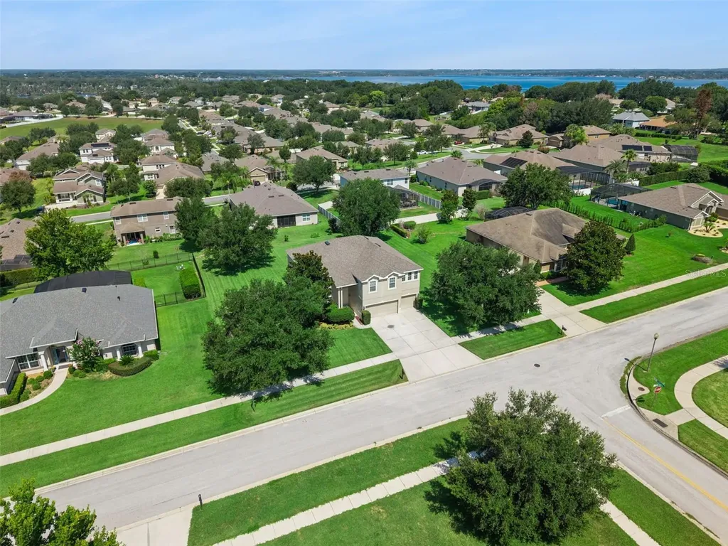 11531 Arbor Gate Drive Clermont FL 34711