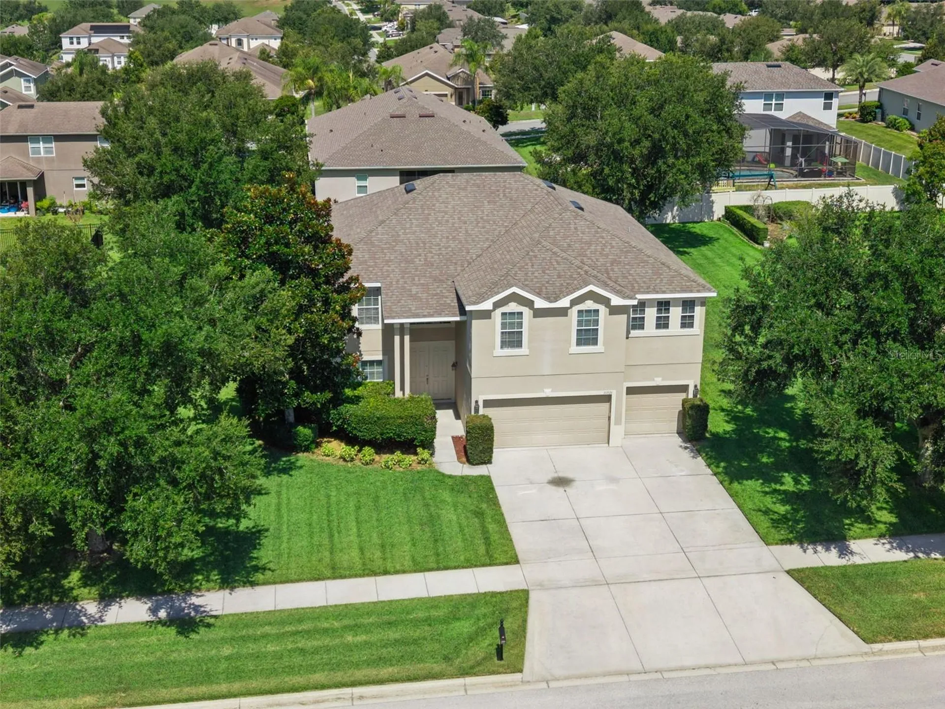 11531 Arbor Gate Drive Clermont FL 34711