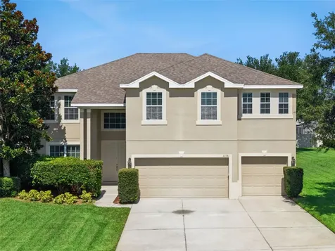 11531 Arbor Gate Drive Clermont FL 34711
