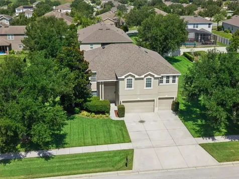 11531 Arbor Gate Drive Clermont FL 34711