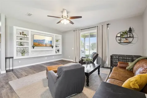 11531 Arbor Gate Drive Clermont FL 34711