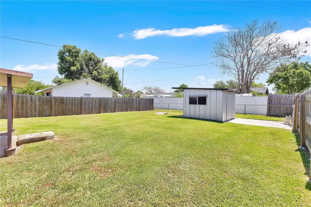 233 Missouri Avenue St Cloud FL 34769
