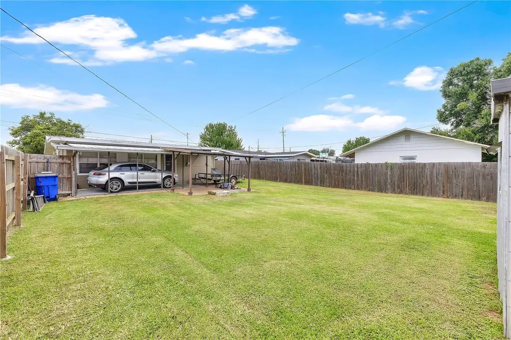 233 Missouri Avenue St Cloud FL 34769