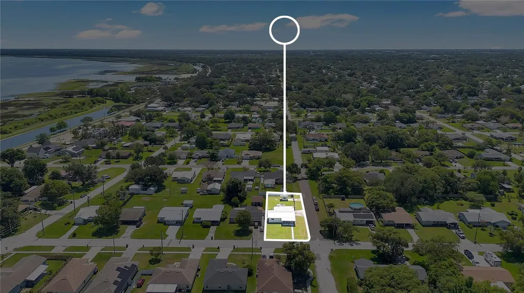 233 Missouri Avenue St Cloud FL 34769