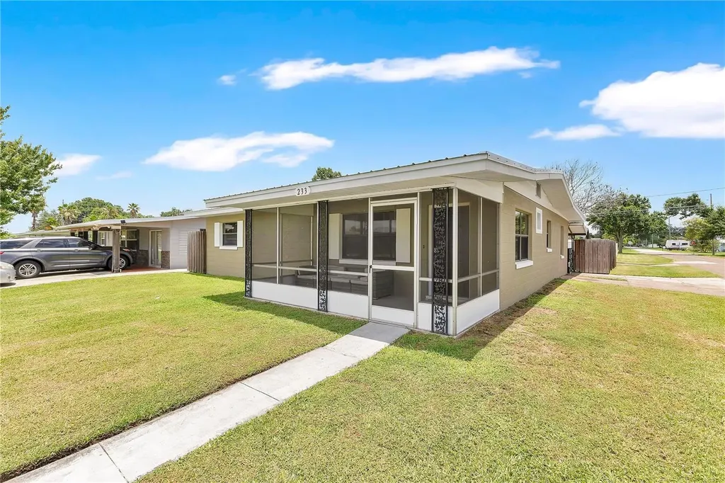 233 Missouri Avenue St Cloud FL 34769