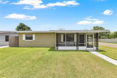 233 Missouri Avenue St Cloud FL 34769