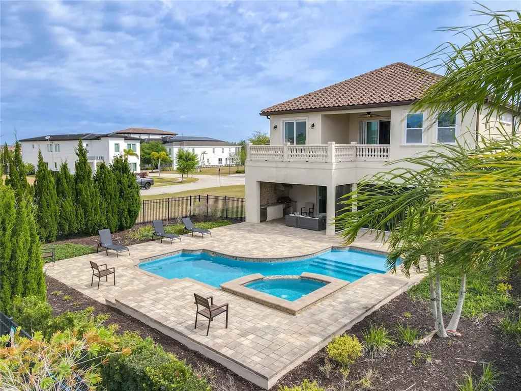 760 Golden Bear Drive Reunion FL 34747