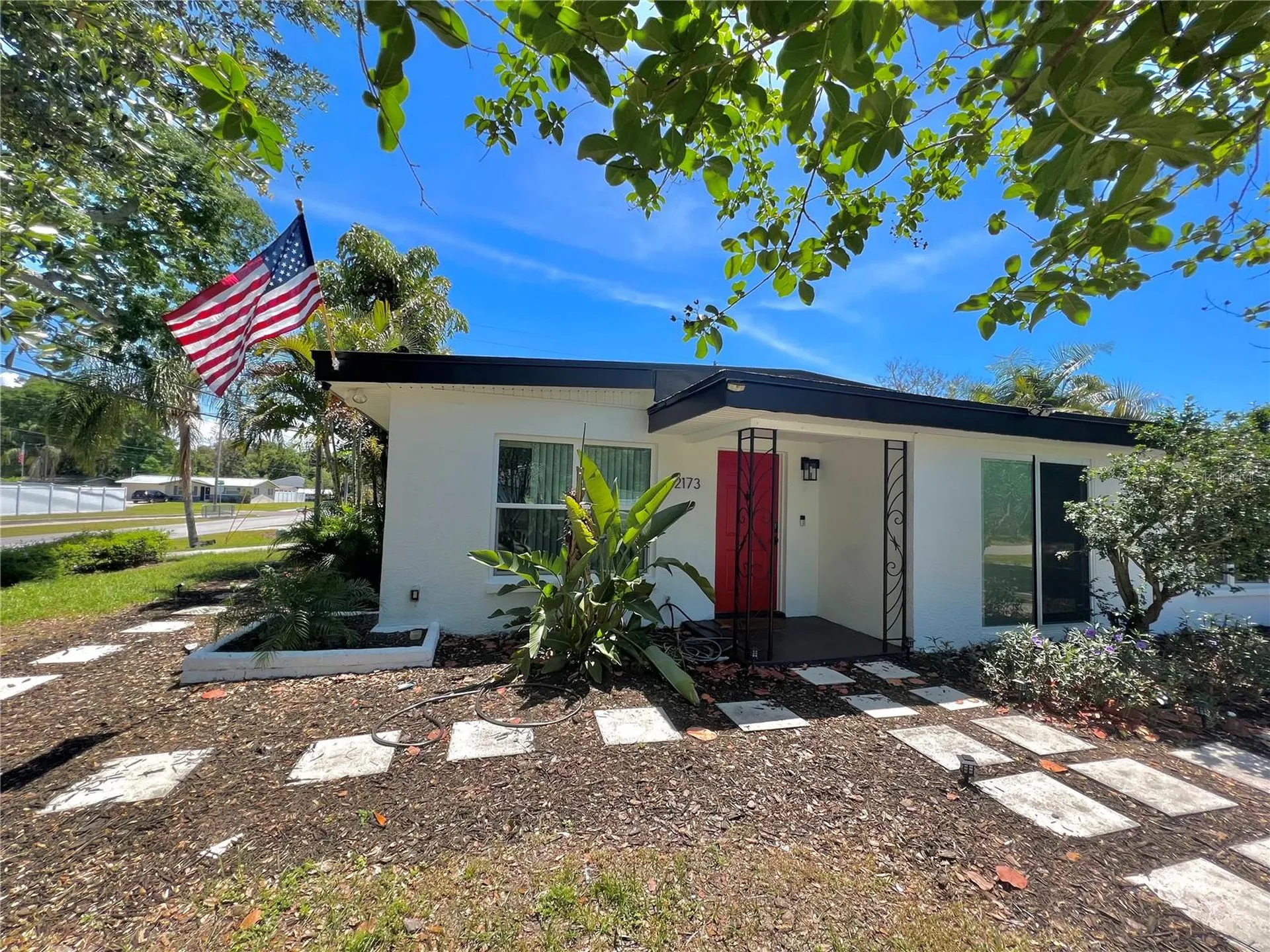 2173 Riviera Drive Clearwater FL 33763