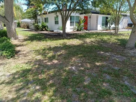 2173 Riviera Drive Clearwater FL 33763