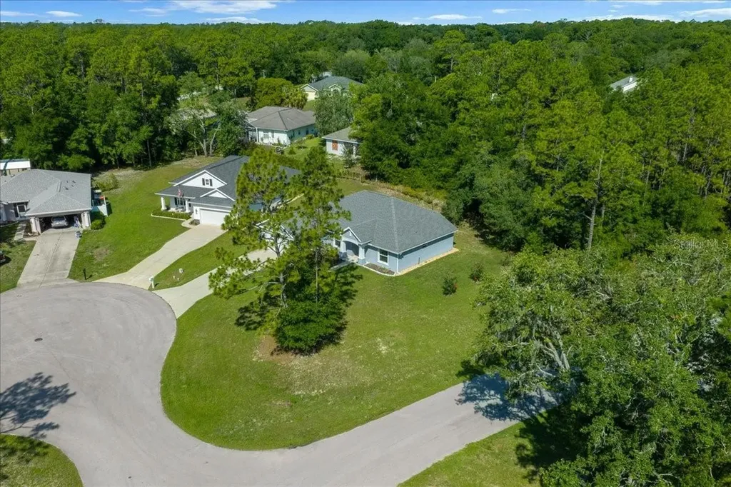 9928 SW 194th Court Dunnellon FL 34432
