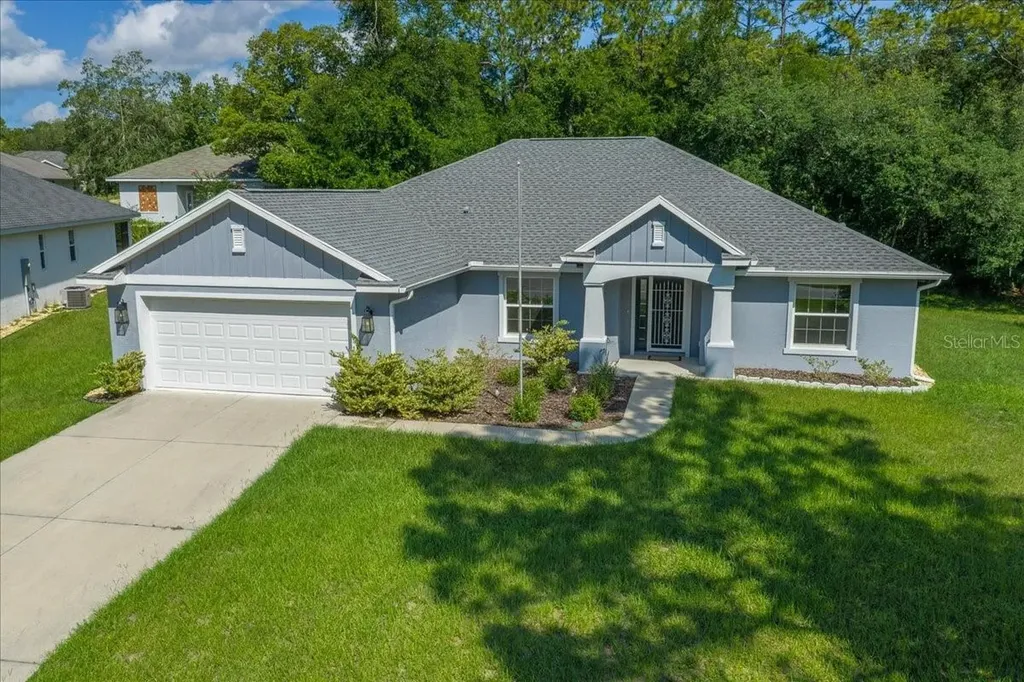 9928 SW 194th Court Dunnellon FL 34432