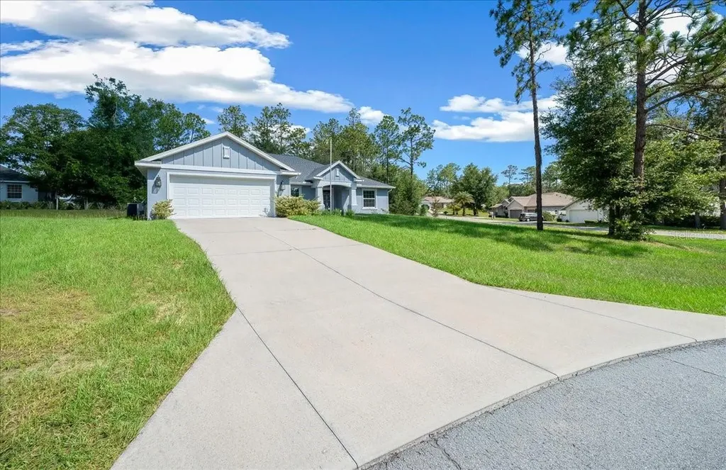 9928 SW 194th Court Dunnellon FL 34432
