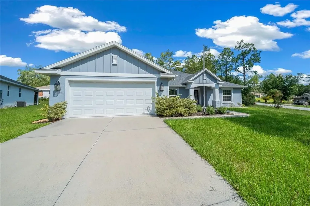 9928 SW 194th Court Dunnellon FL 34432