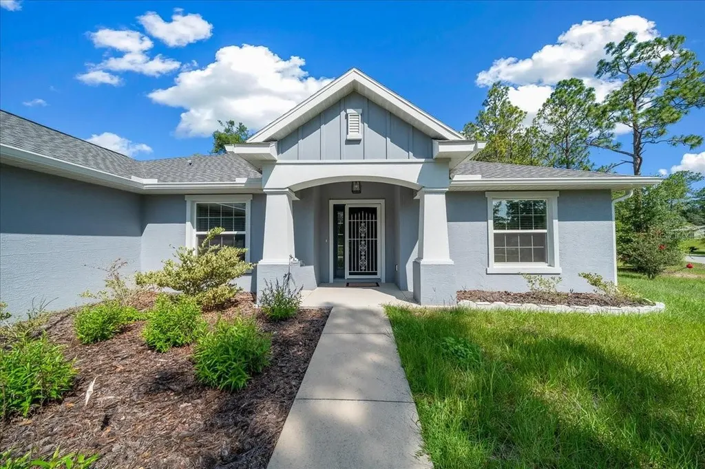 9928 SW 194th Court Dunnellon FL 34432