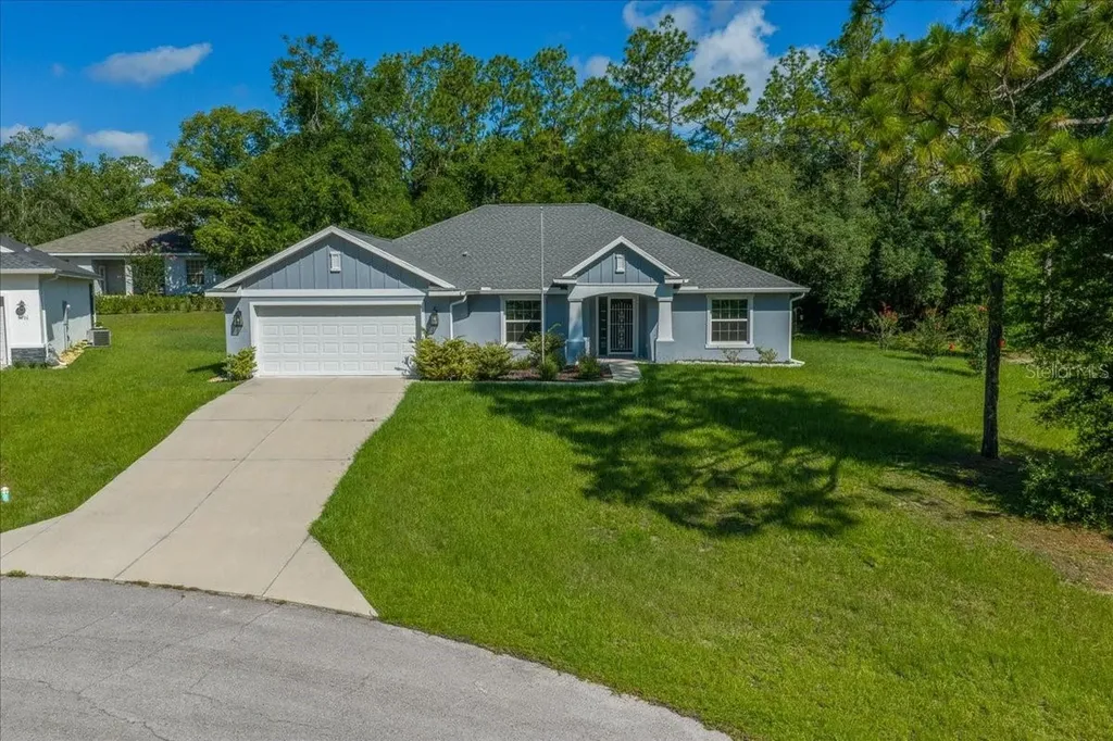 9928 SW 194th Court Dunnellon FL 34432