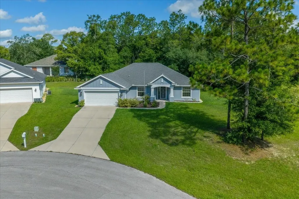 9928 SW 194th Court Dunnellon FL 34432